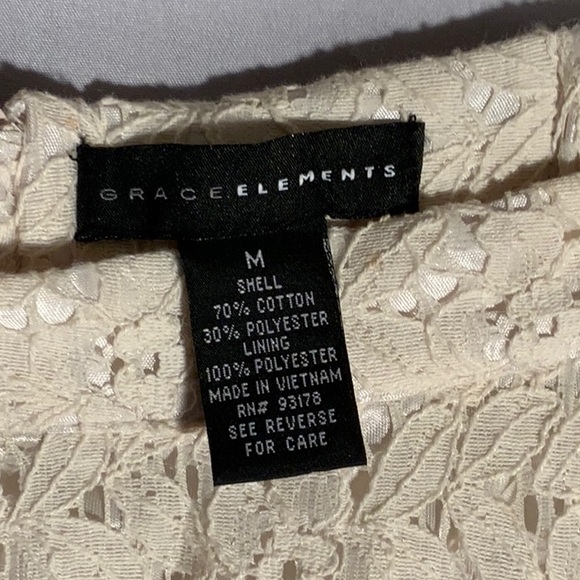 Grace Elements Skirt - Picture 3 of 3